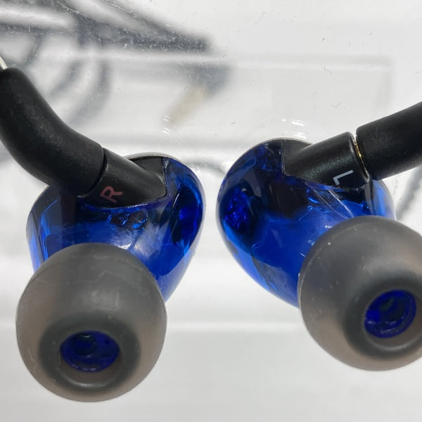 Ultimate Ears 【中古】Ultimate Ears 900(UE900)【秋葉原】 – e☆イヤホン