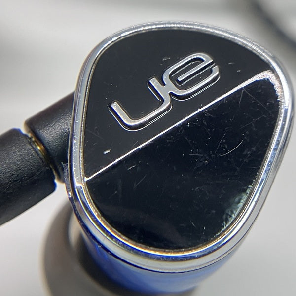 【中古】Ultimate Ears 900(UE900)【秋葉原】