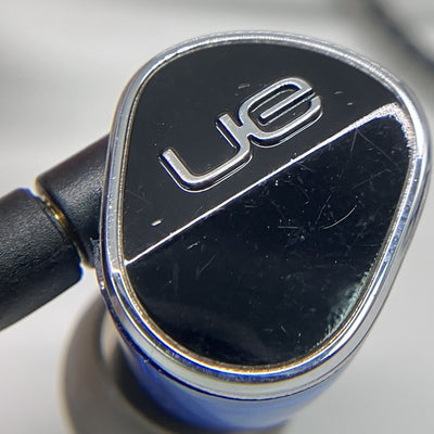 【中古】Ultimate Ears 900(UE900)【秋葉原】