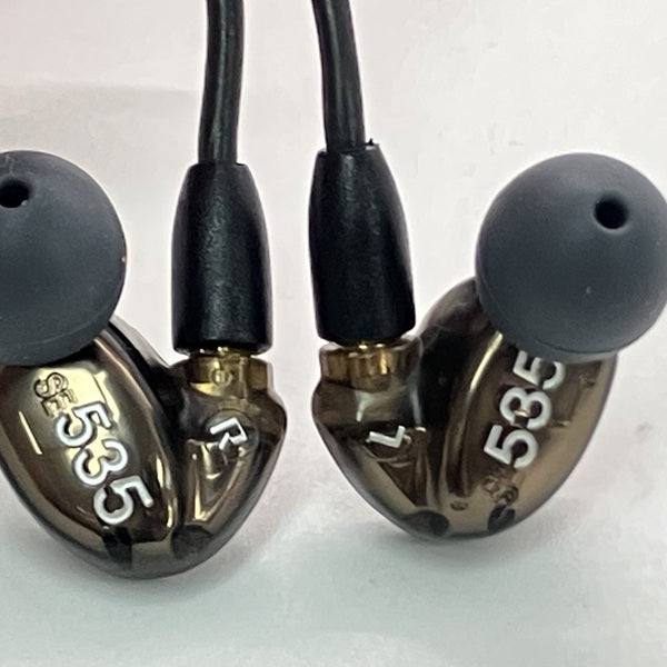 【中古】SE535-V-J【秋葉原】