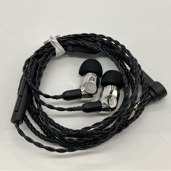 Campfire Audio キャンプファイヤーオーディオ CAM-5218 Campfire Audio ( キャンプファイヤーオーディオ ) COMET CAM