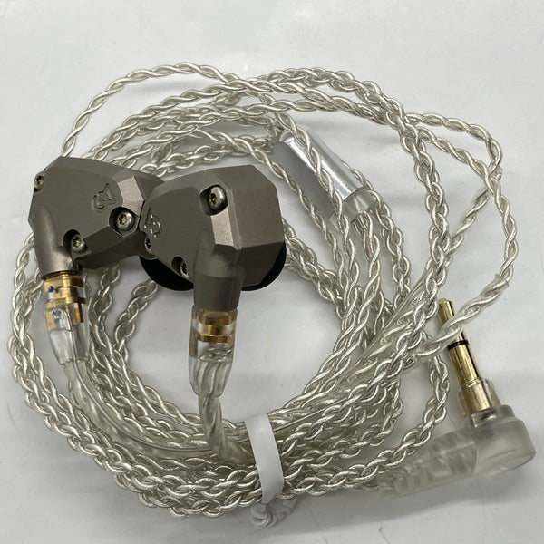 CAMPFIREAUDIO　Jupiter　中古品 Campfire Audio Campfire Audio JUPITER CK 価格比較 - 価格.com