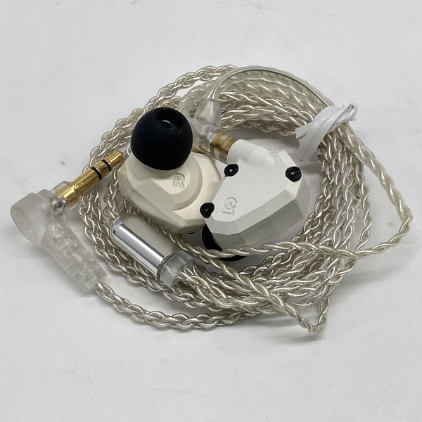 Campfire Audio andromeda 中古 美品 Andromeda Emerald Sea - コンシューマー向けオーディオ機器