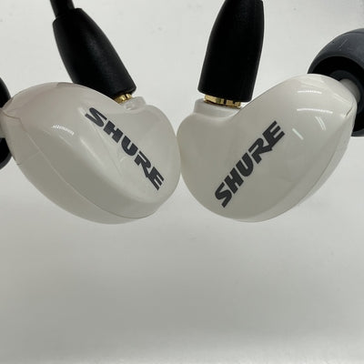 【中古】SE215 Special Edition Wireless White【SE215SPE-W-BT1-A】【秋葉原】