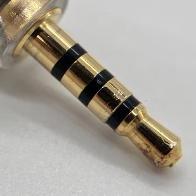 【中古】F7200用ケーブル MMCX-2.5mm4極バランス【FI-CABF12D】【秋葉原】