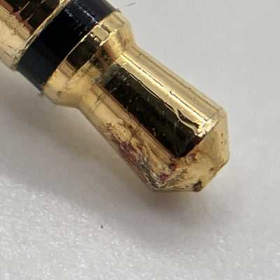 【中古】F7200用ケーブル MMCX-2.5mm4極バランス【FI-CABF12D】【秋葉原】