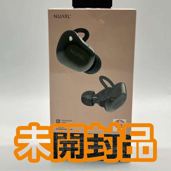 【中古】NT01AX-BG HDSS ブラックゴールド【秋葉原】