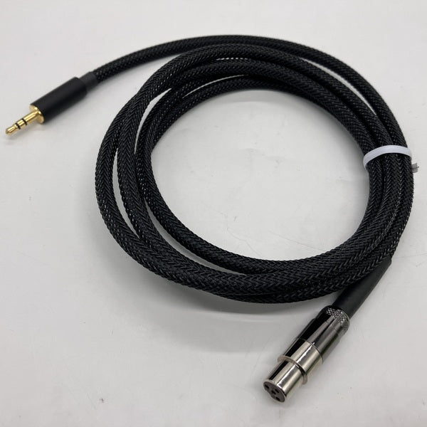 【中古】Clear force mini 4pin XLR 3.5φ【CF-MINI-4PIN-XLR3.5】【名古屋】