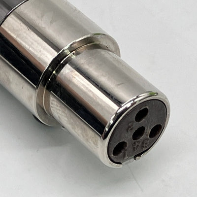 【中古】Clear force mini 4pin XLR 3.5φ【CF-MINI-4PIN-XLR3.5】【名古屋】