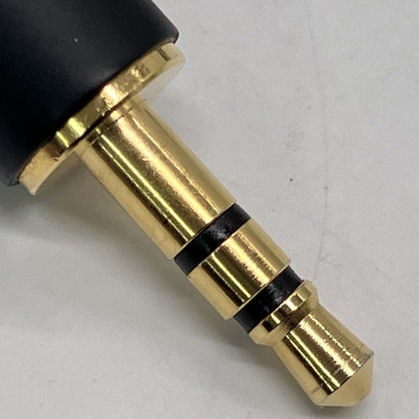 【中古】Clear force mini 4pin XLR 3.5φ【CF-MINI-4PIN-XLR3.5】【名古屋】