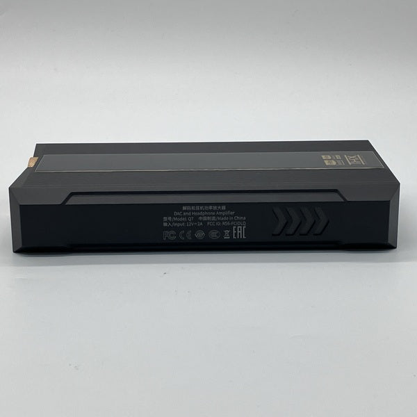 【中古】Q7 【FIO-Q7-B】【名古屋】