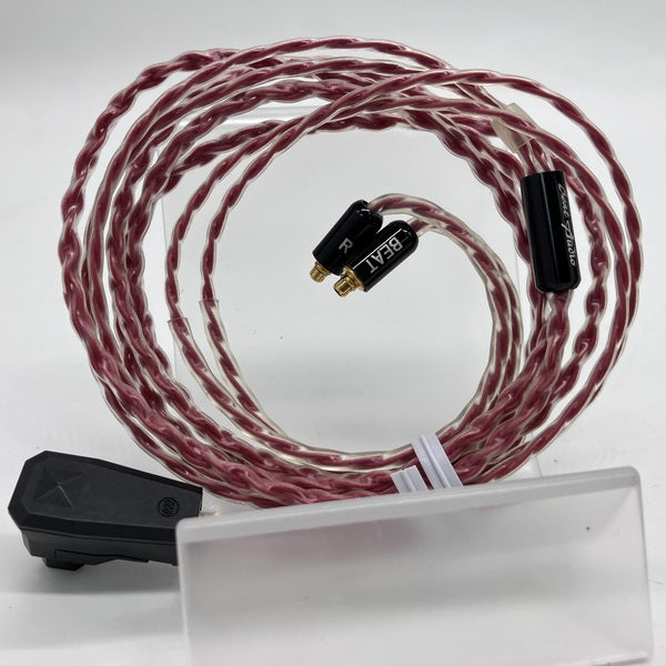【中古】Balanced Vermilion for Shure BEA-1849【名古屋】