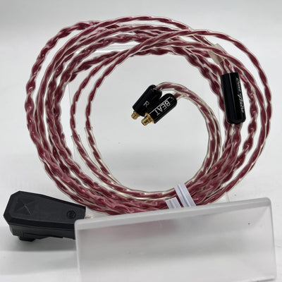 【中古】Balanced Vermilion for Shure BEA-1849【名古屋】