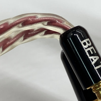 【中古】Balanced Vermilion for Shure BEA-1849【名古屋】