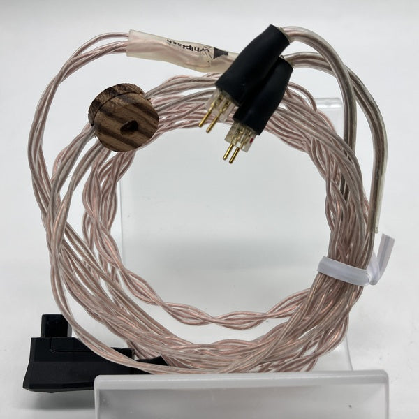 【中古】Whiplash Audio /  TWcu v3 2Pin to IRIS 4Pin【名古屋】