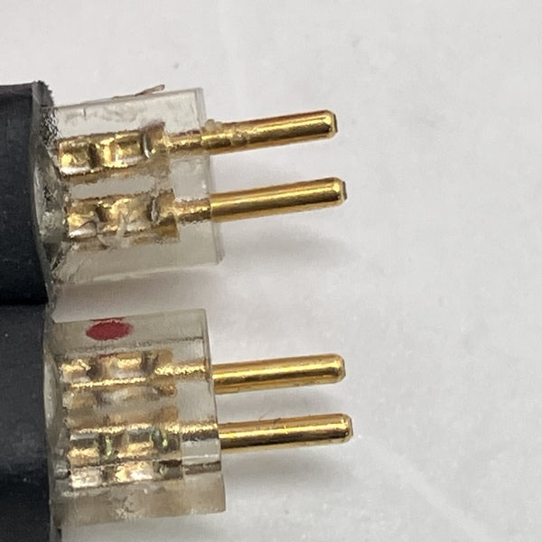 【中古】Whiplash Audio /  TWcu v3 2Pin to IRIS 4Pin【名古屋】