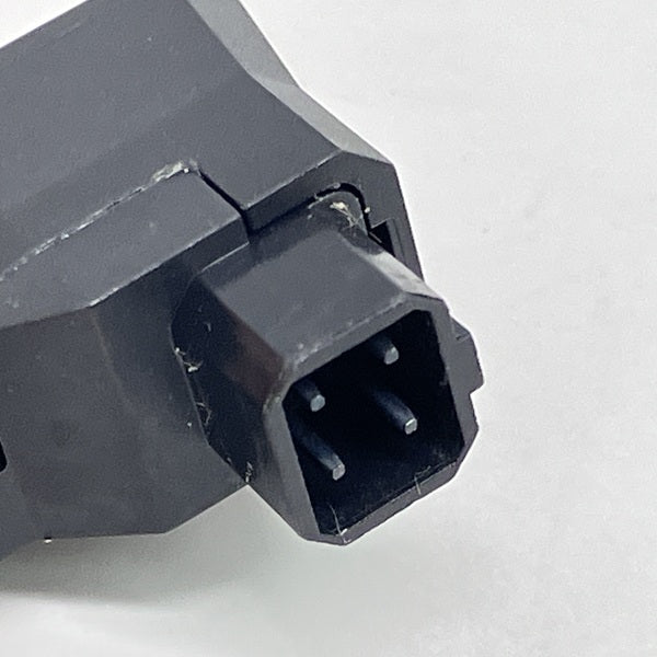 【中古】Whiplash Audio /  TWcu v3 2Pin to IRIS 4Pin【名古屋】