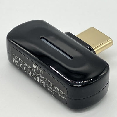 【中古】BT11 Black 【FIO-BT11-B】【日本橋】