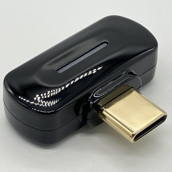 【中古】BT11 Black 【FIO-BT11-B】【日本橋】