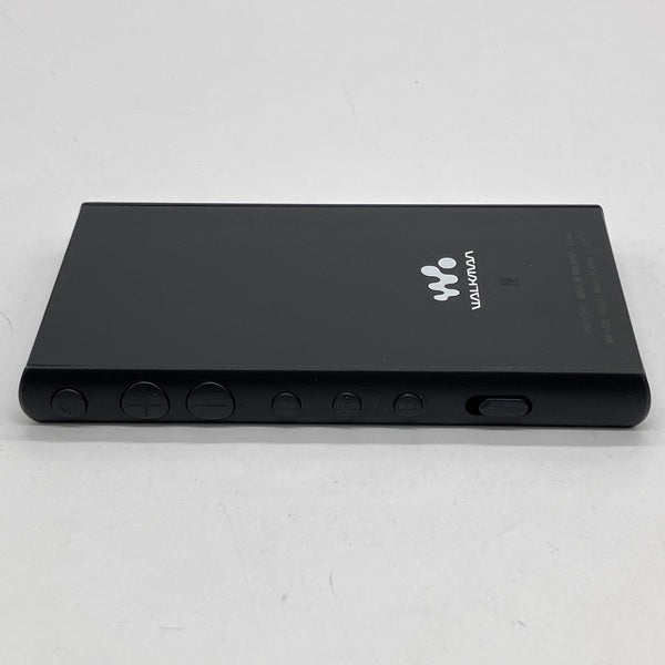 SONY - 【美中古】Sony NW-A105 BM 【ブラック】 SONY - 【美中古】Sony NW-A105 BM 【ブラック】の通販 by