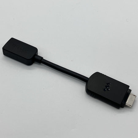 SONY 【中古】WMC-NWH10【ハイレゾ・オーディオ出力用USB変換