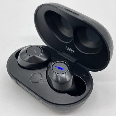 【中古】HP-T50BTK ブラック【日本橋】