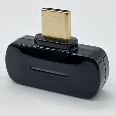 【中古】BT11 Black 【FIO-BT11-B】【秋葉原】