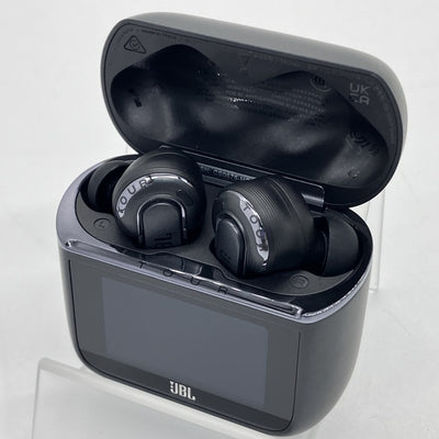 【中古】TOUR PRO 3 ブラック【JBLTOURPRO3BLK】【秋葉原】