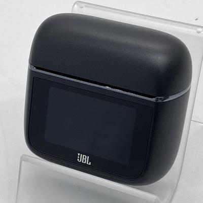 【中古】TOUR PRO 3 ブラック【JBLTOURPRO3BLK】【秋葉原】