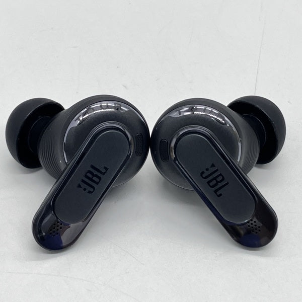 【中古】TOUR PRO 3 ブラック【JBLTOURPRO3BLK】【秋葉原】