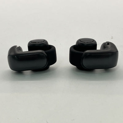 【中古】Ultra Open Earbuds Black【秋葉原】