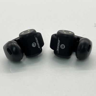 【中古】Ultra Open Earbuds Black【秋葉原】