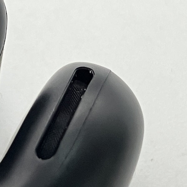 【中古】Ultra Open Earbuds Black【秋葉原】