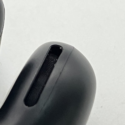【中古】Ultra Open Earbuds Black【秋葉原】