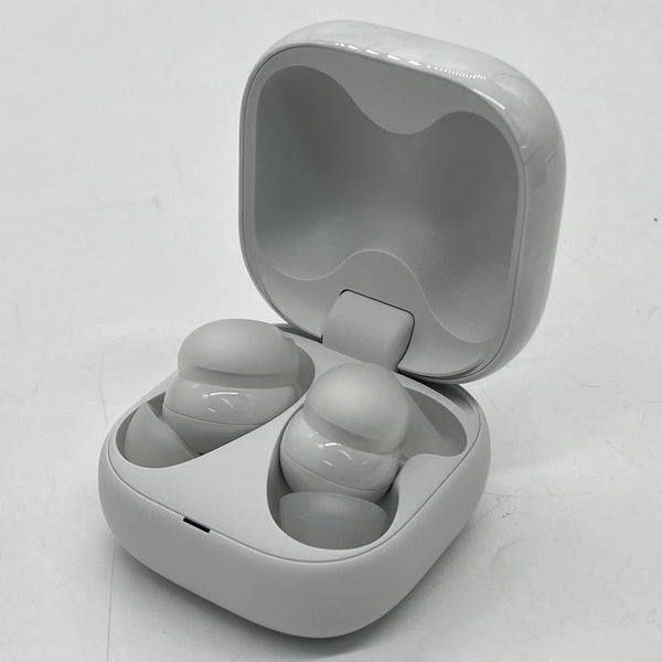 【中古】LinkBuds Fit ホワイト 【WF-LS910N WZ】【秋葉原】