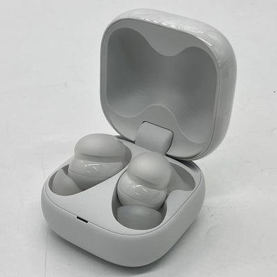 【中古】LinkBuds Fit ホワイト 【WF-LS910N WZ】【秋葉原】