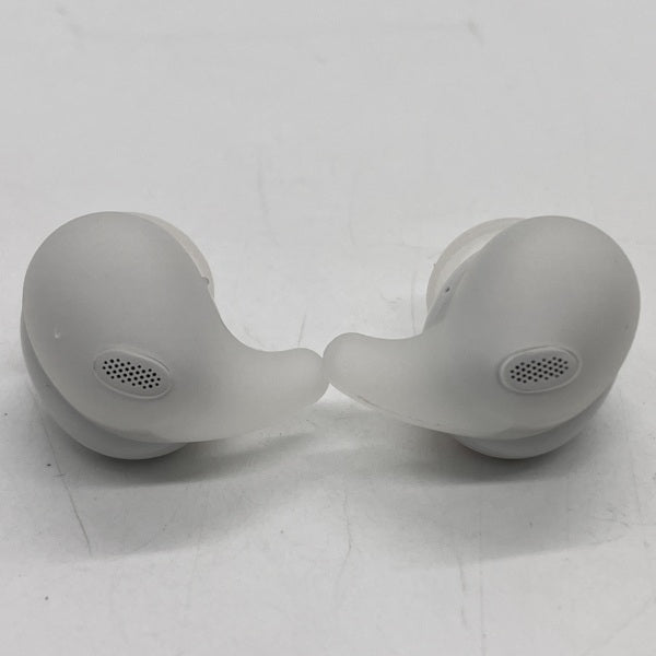 【中古】LinkBuds Fit ホワイト 【WF-LS910N WZ】【秋葉原】