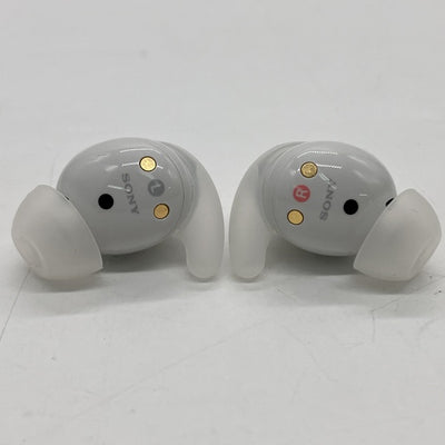 【中古】LinkBuds Fit ホワイト 【WF-LS910N WZ】【秋葉原】