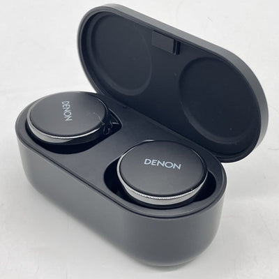 【中古】PerL Pro True Wireless Earbuds ブラック【AHC15PLBKEM】【秋葉原】