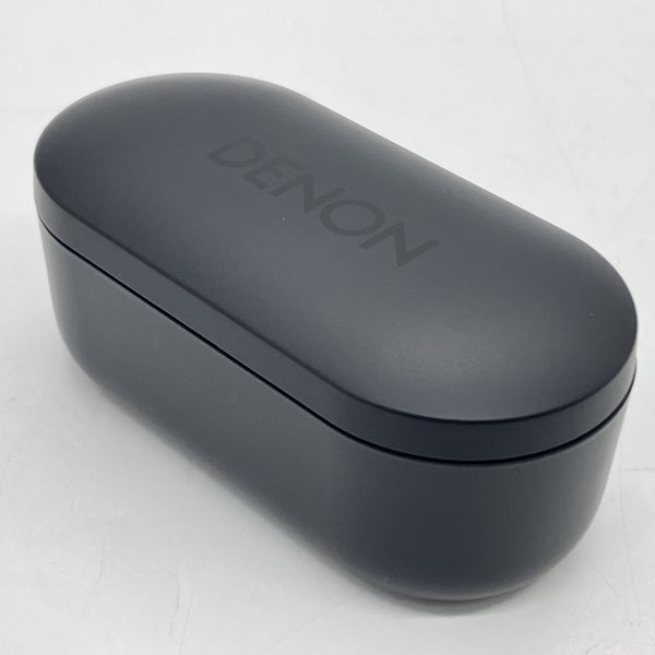 【中古】PerL Pro True Wireless Earbuds ブラック【AHC15PLBKEM】【秋葉原】