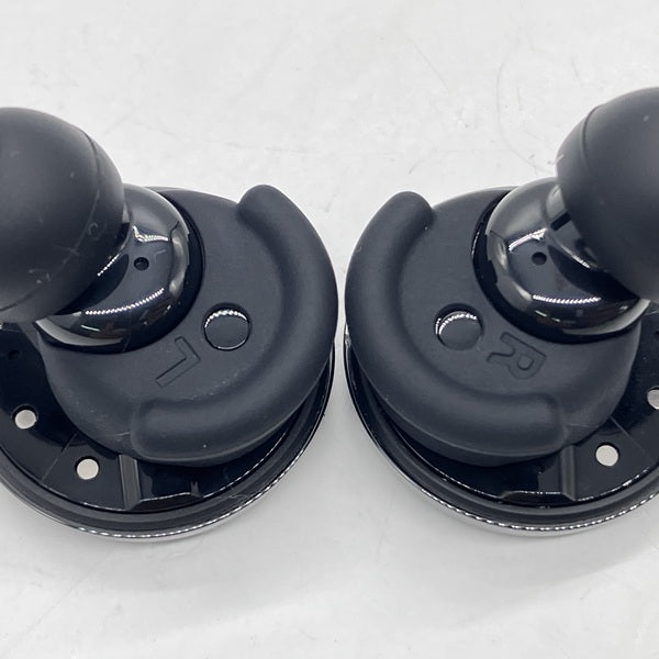 【中古】PerL Pro True Wireless Earbuds ブラック【AHC15PLBKEM】【秋葉原】