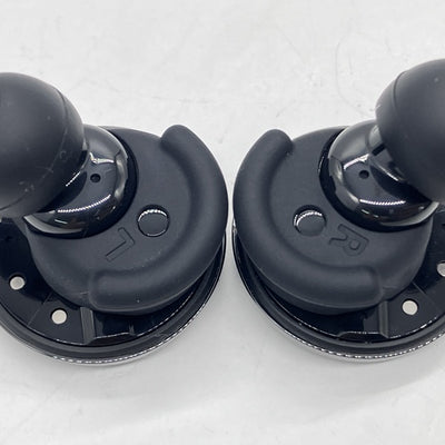 【中古】PerL Pro True Wireless Earbuds ブラック【AHC15PLBKEM】【秋葉原】
