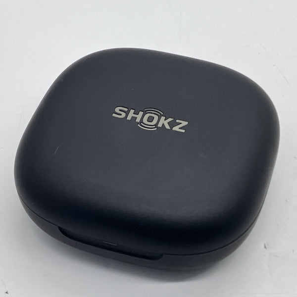 【中古】OpenFit2 Black【SKZ-EP-000045】【秋葉原】