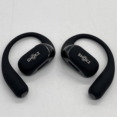 【中古】OpenFit2 Black【SKZ-EP-000045】【秋葉原】