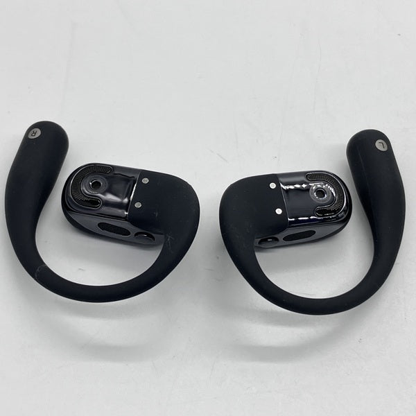 【中古】OpenFit2 Black【SKZ-EP-000045】【秋葉原】
