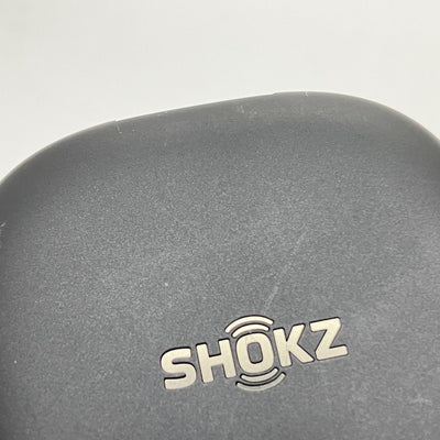 【中古】OpenFit2 Black【SKZ-EP-000045】【秋葉原】