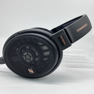 【中古】HD 660S2【秋葉原】