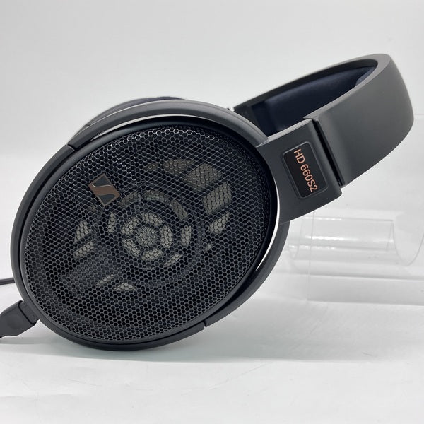 【中古】HD 660S2【秋葉原】