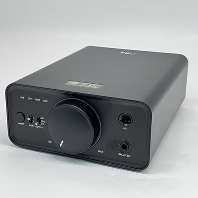 【中古】K7 【FIO-K7-B】【秋葉原】