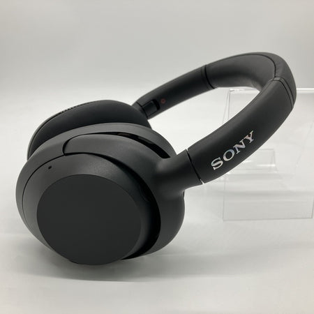 SONY 【中古】ULT WEAR ブラック 【WH-ULT900N BC】【秋葉原